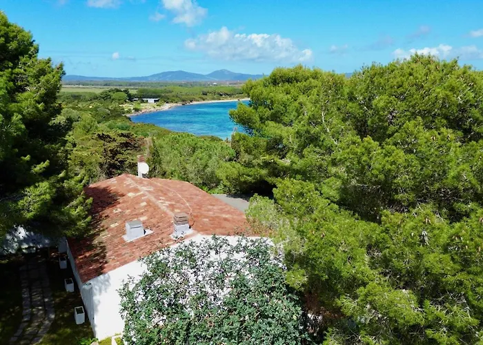 Laura By Wonderful Italy Villa Alghero