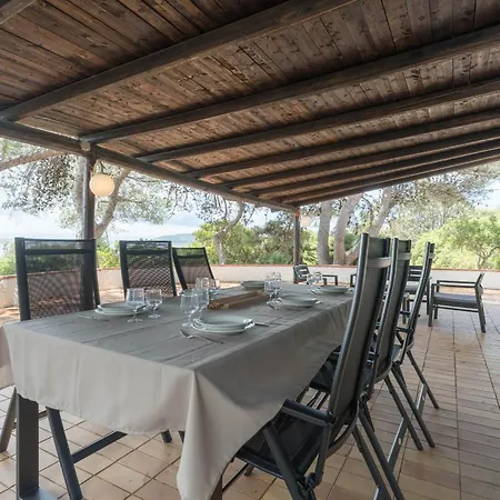 Villa Laura By Wonderful Italy *