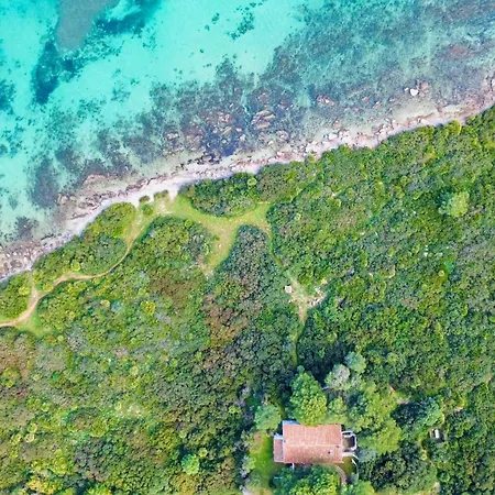 Villa Laura By Wonderful Italy