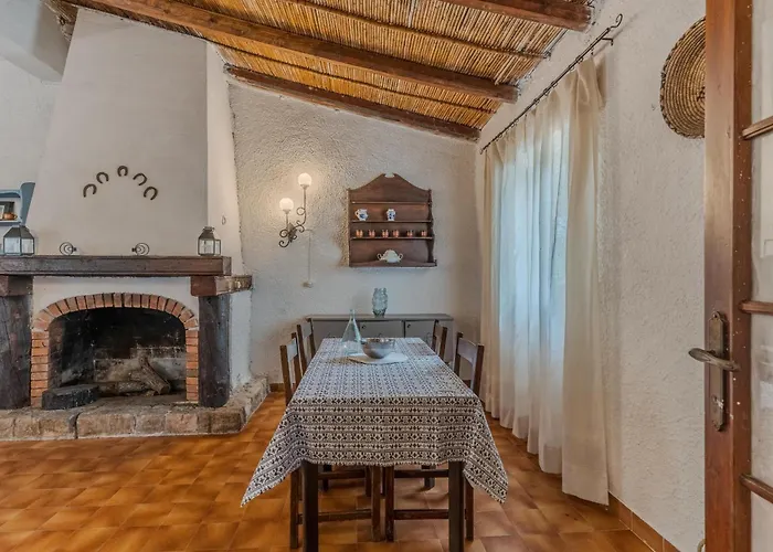 Laura By Wonderful Italy Villa
