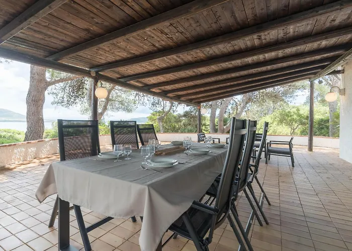 Villa Laura By Wonderful Italy *