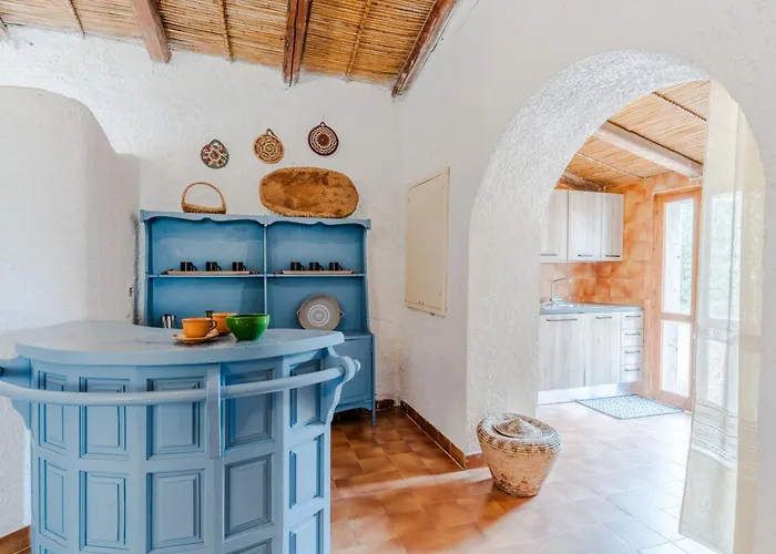 Laura By Wonderful Italy Villa *